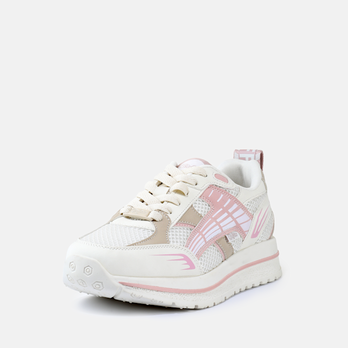 Buffalo Zayce One beige 98531 2