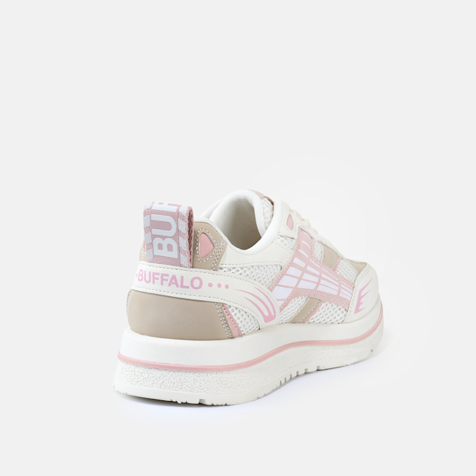 Buffalo Zayce One beige 98531 6