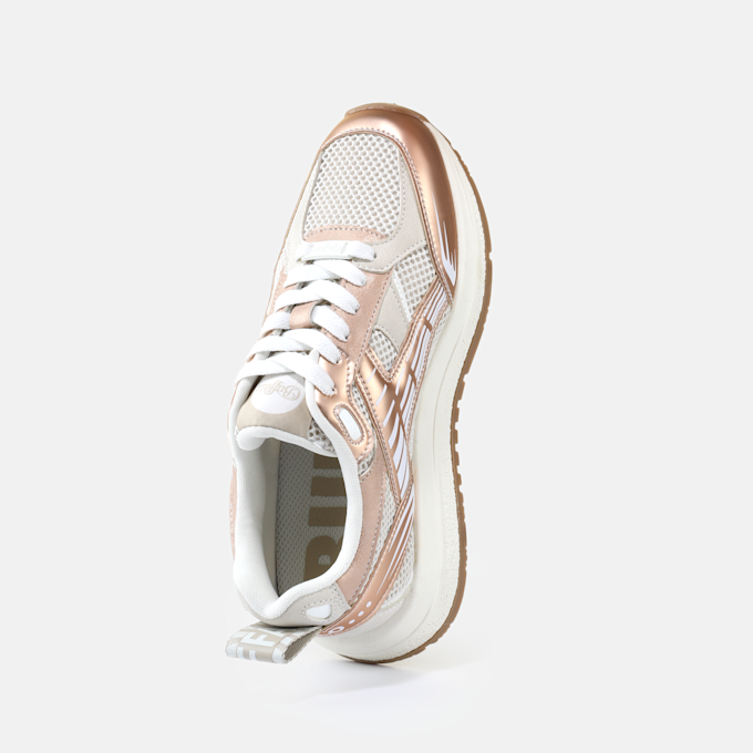 Buffalo Zayce One beige 98532 4