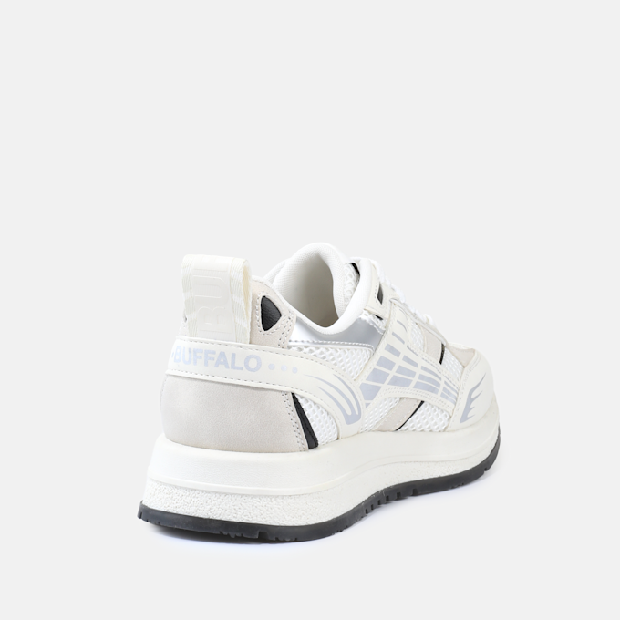 Buffalo Zayce One weiß 98534 3