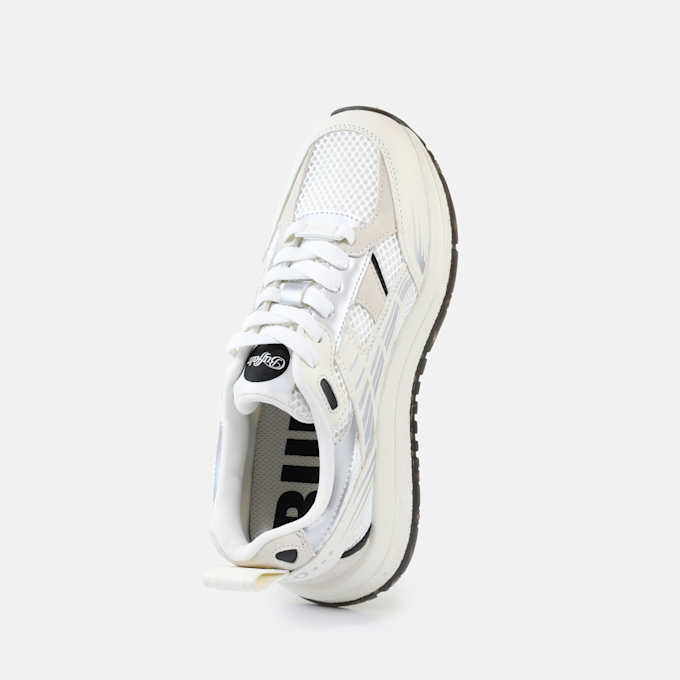 Buffalo Zayce One weiß 98534 4