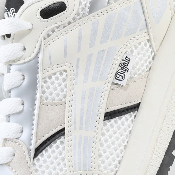 Buffalo Zayce One white 98534 6