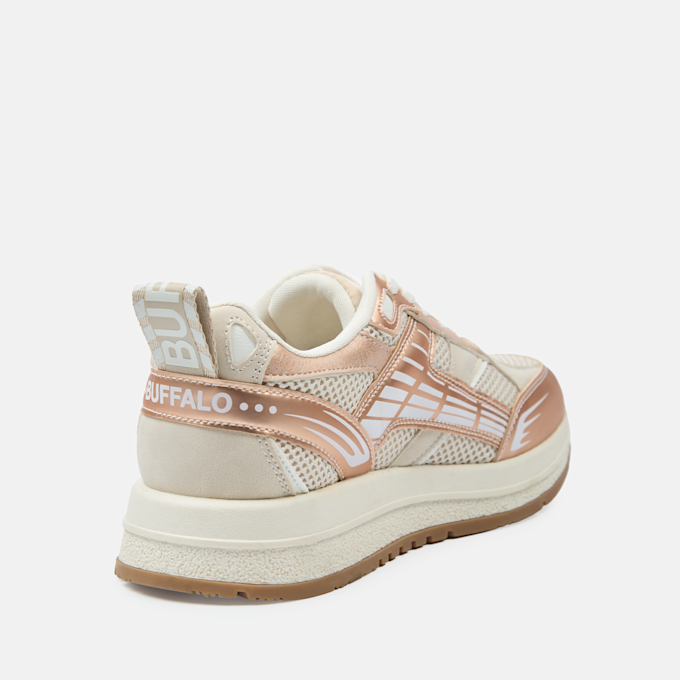 Buffalo Zayce One beige 98611 3