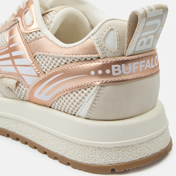Buffalo Zayce One beige 98611 4