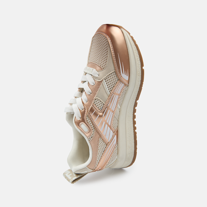 Buffalo Zayce One beige 98611 5