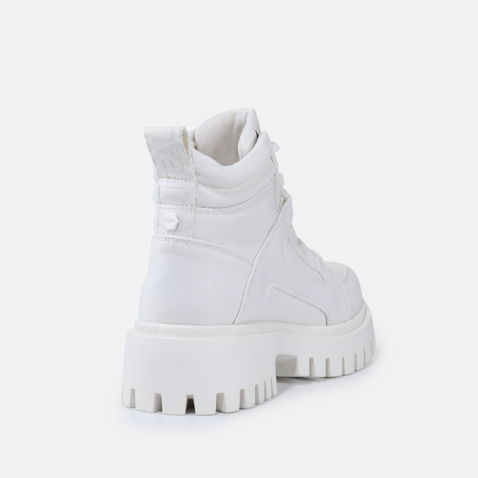 Buffalo Zanos NC MID weiß 98533 3