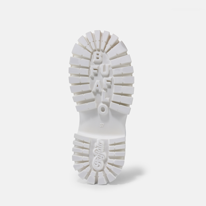 Buffalo Zanos NC MID blanco 98533 4