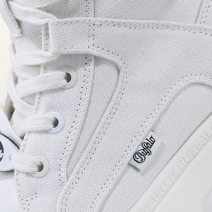 Buffalo Zanos NC MID blanco 98533 5