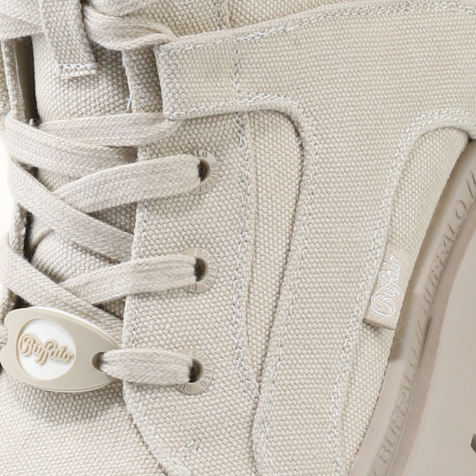 Buffalo Zanos NC MID beige 98535 5
