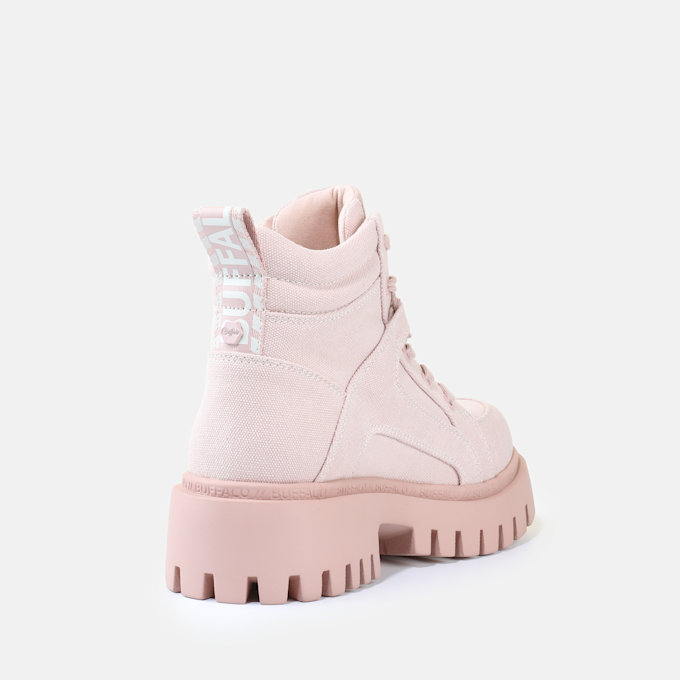 Buffalo Zanos NC MID rosa 98536 3