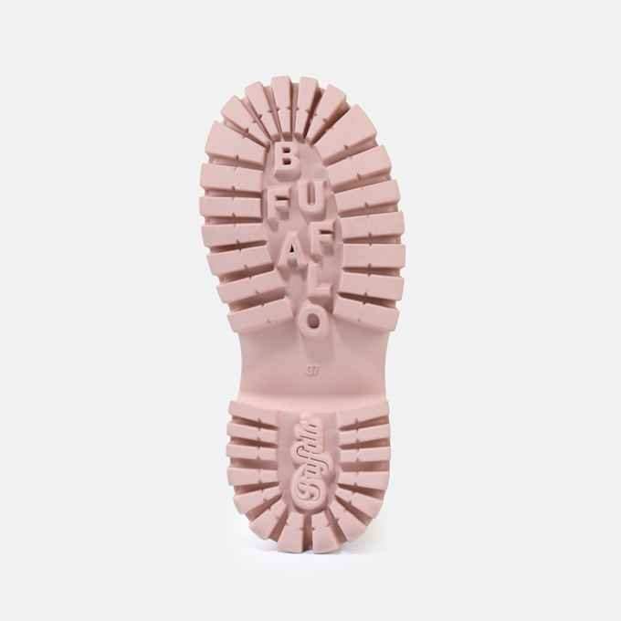 Buffalo Zanos NC MID light pink 98536 4