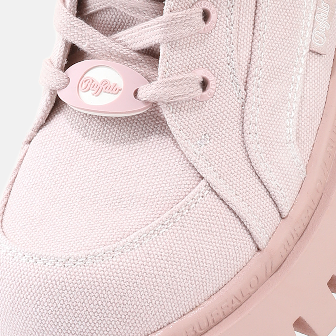 Buffalo Zanos NC MID light pink 98536 5
