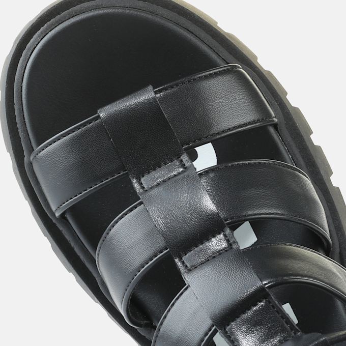 Buffalo Zanos Greek noir 98539 5