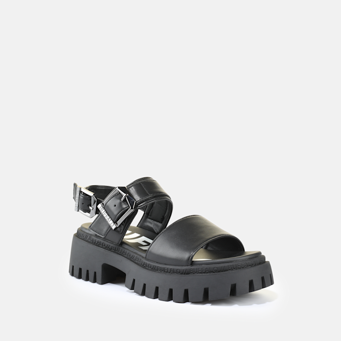 Buffalo Zanos Jojo noir 98537 2