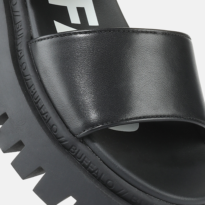 Buffalo Zanos Jojo black 98537 5