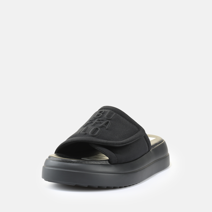 Buffalo Zyda negro 98538 2
