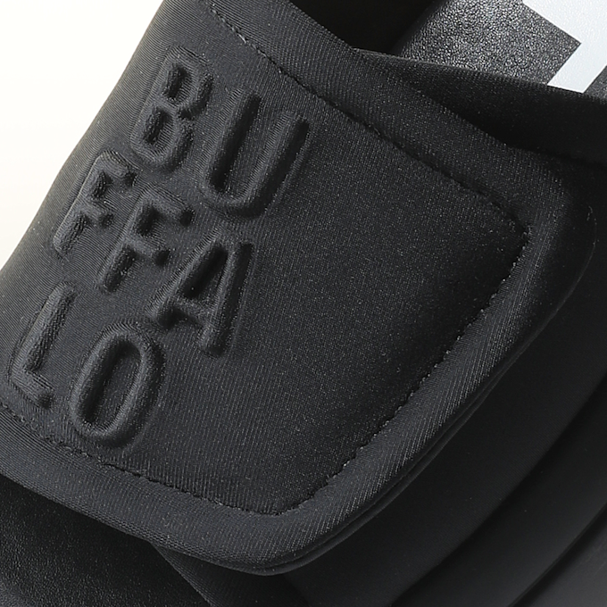 Buffalo Zyda negro 98538 5