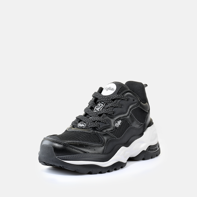 Buffalo Zera nero 98509 2