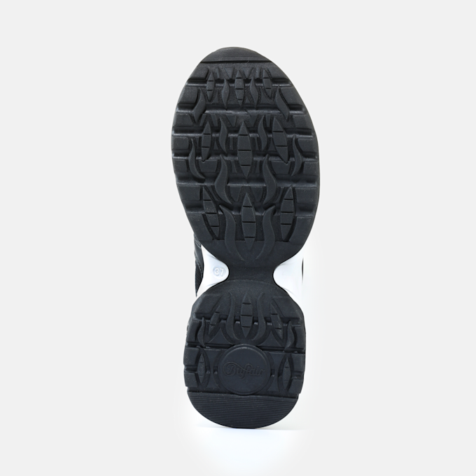 Buffalo Zera nero 98509 4