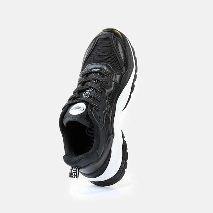Buffalo Zera schwarz 98509 5