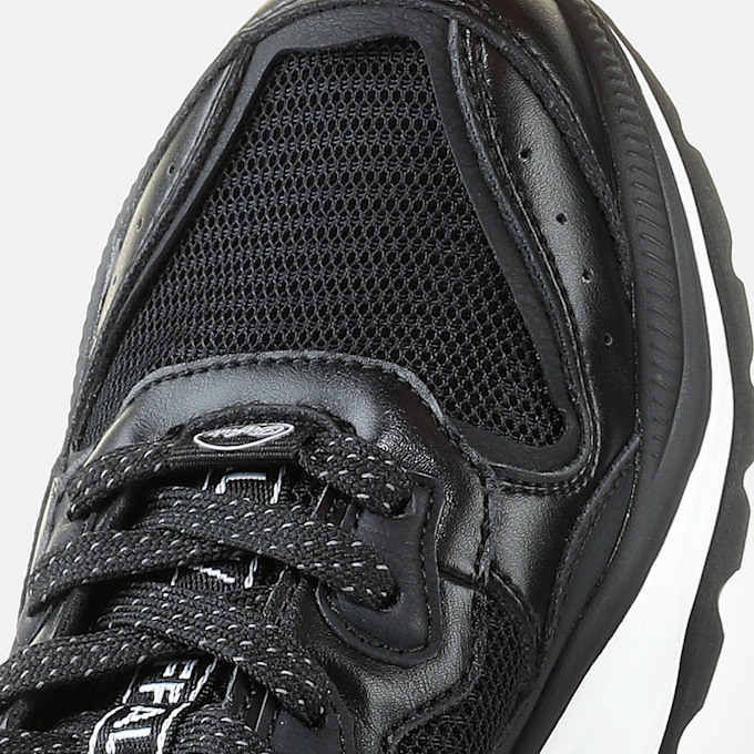 Buffalo Zera negro 98509 6