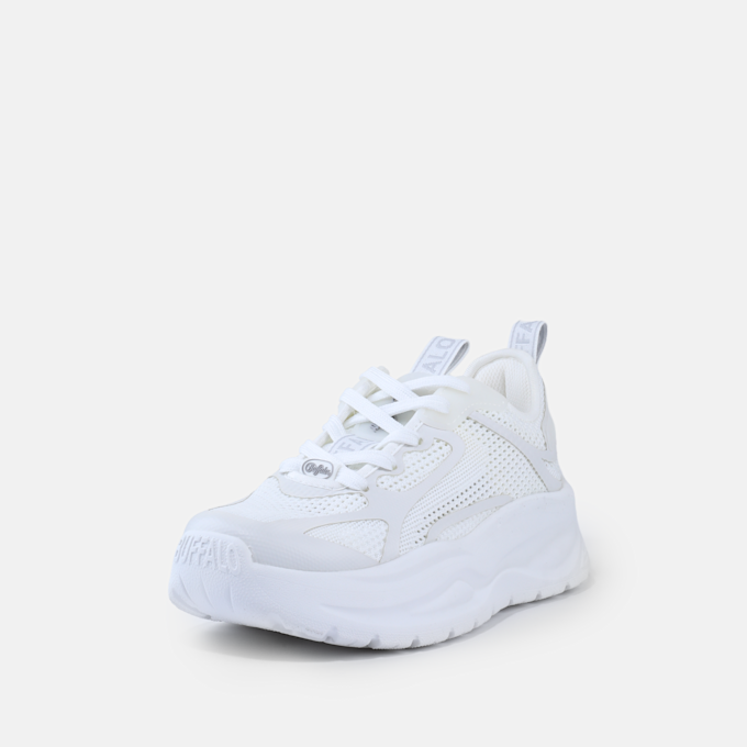 Buffalo Zlink blanco 98518 2