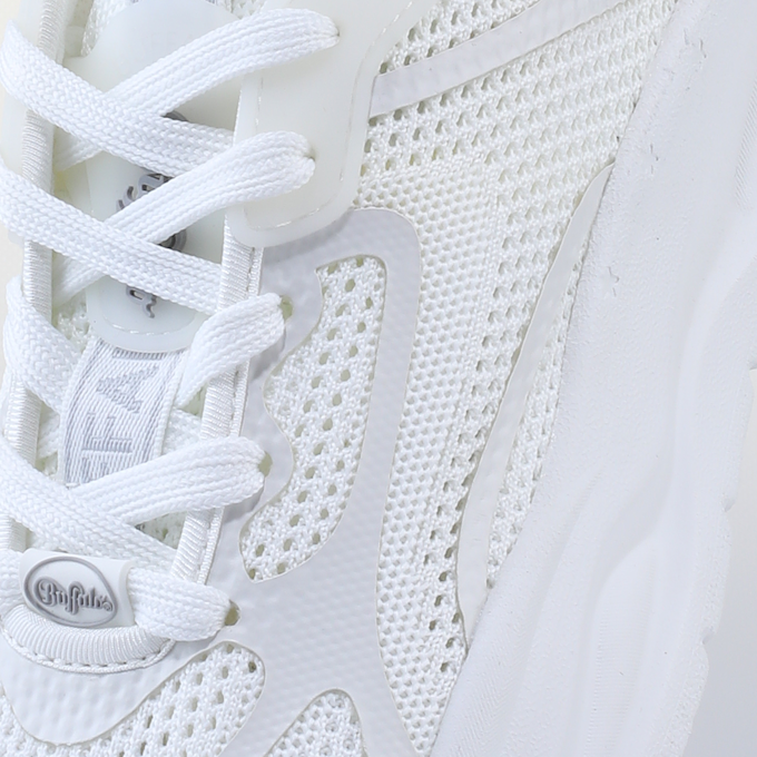 Buffalo Zlink blanco 98518 6