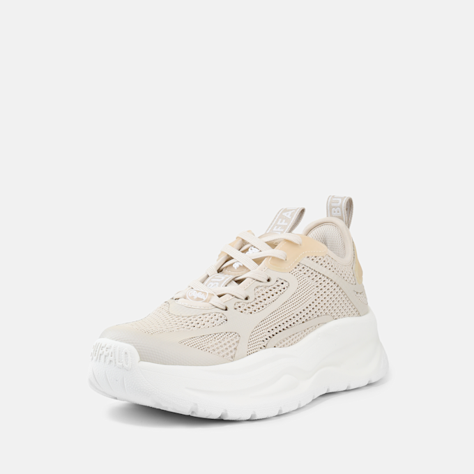 Buffalo Zlink beige 98515 2