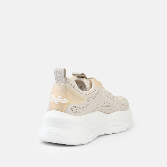 Buffalo Zlink beige 98515 3