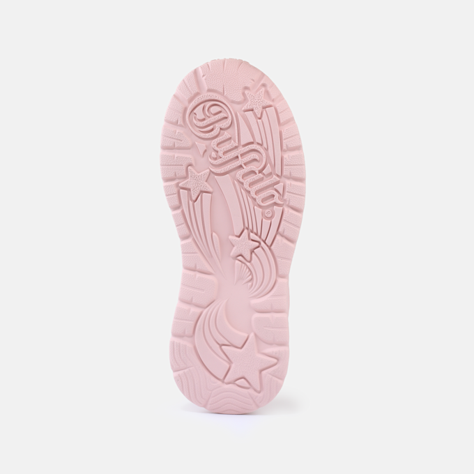 Buffalo Zlink rosa 98610 4