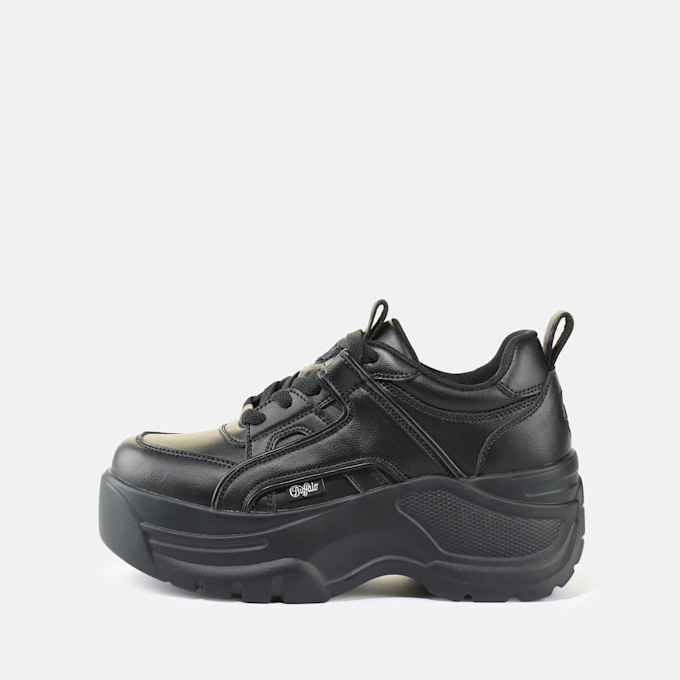 Buffalo Zalex negro 98513 1