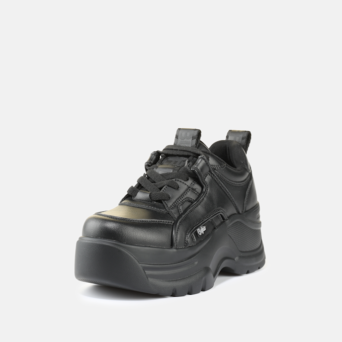 Buffalo Zalex nero 98513 2