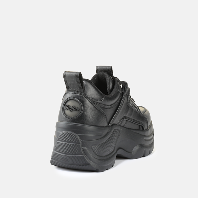 Buffalo Zalex nero 98513 3