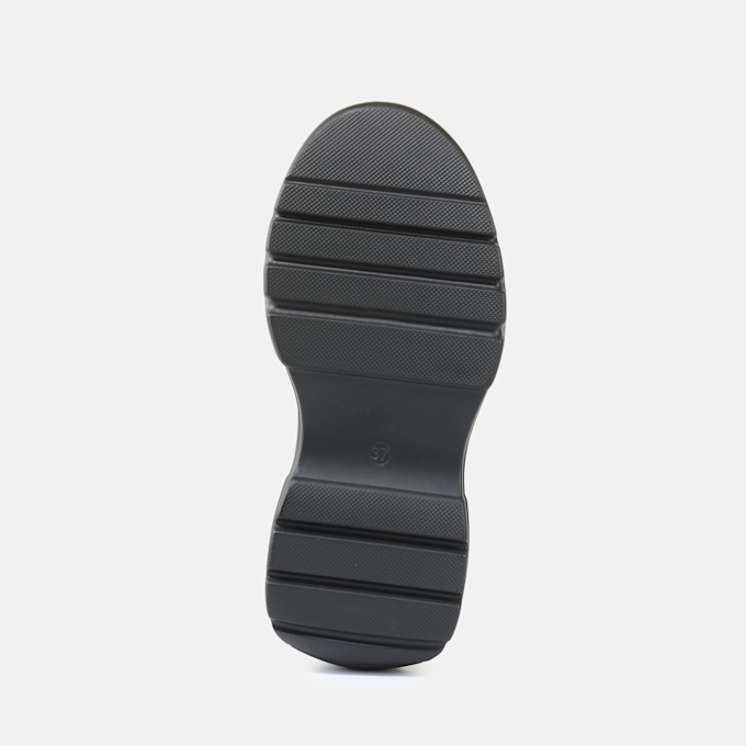 Buffalo Zalex nero 98513 4