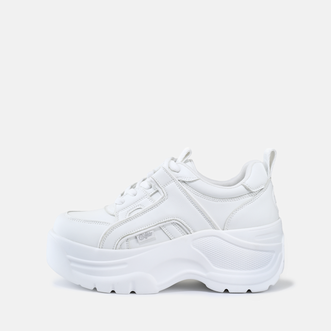 Buffalo Zalex white 98529 1