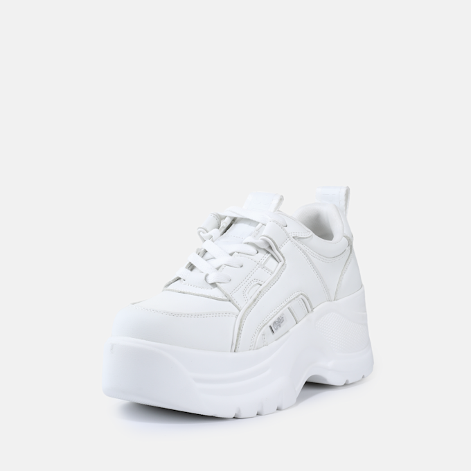 Buffalo Zalex blanc 98529 2
