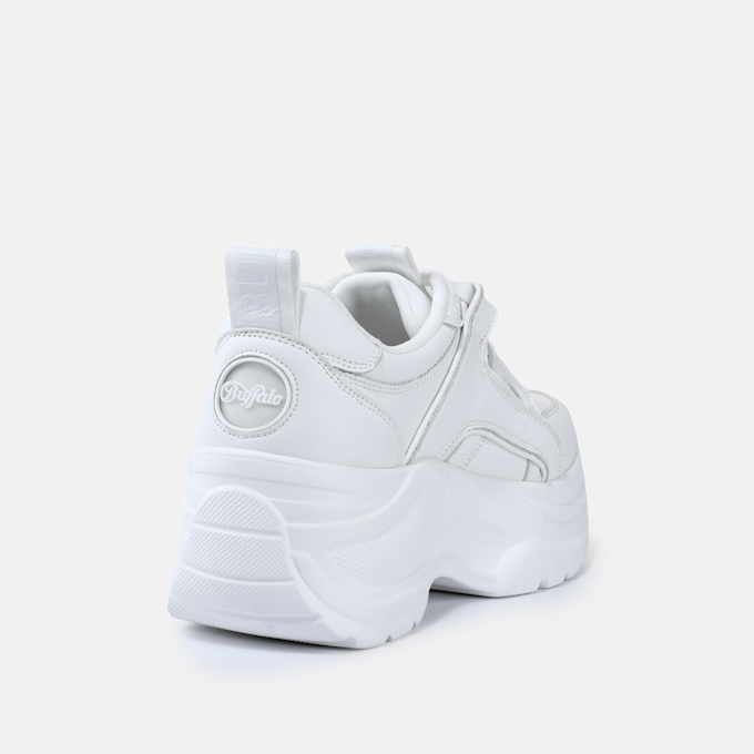 Buffalo Zalex blanc 98529 3