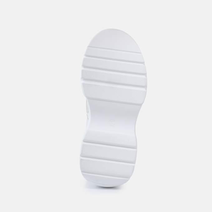 Buffalo Zalex blanc 98529 4