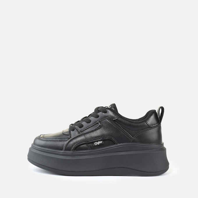 Buffalo Zavo One nero 98527 1