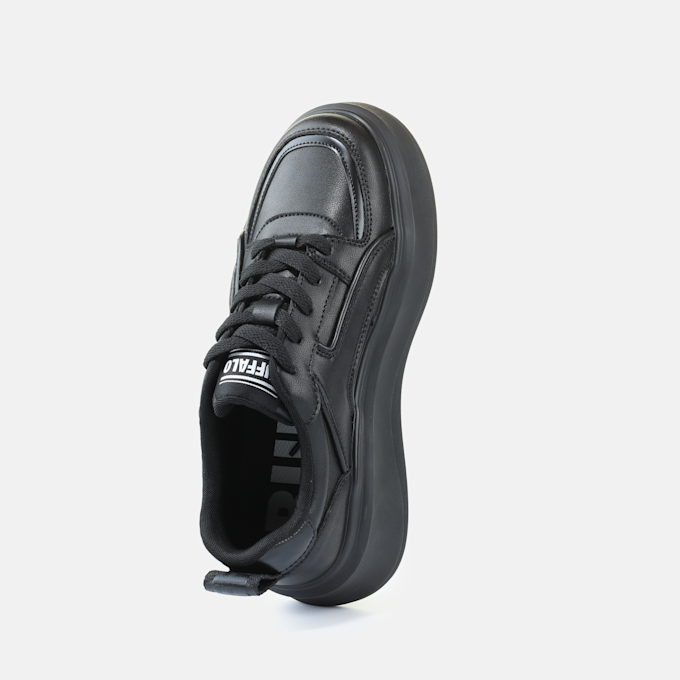 Buffalo Zavo One schwarz 98527 5