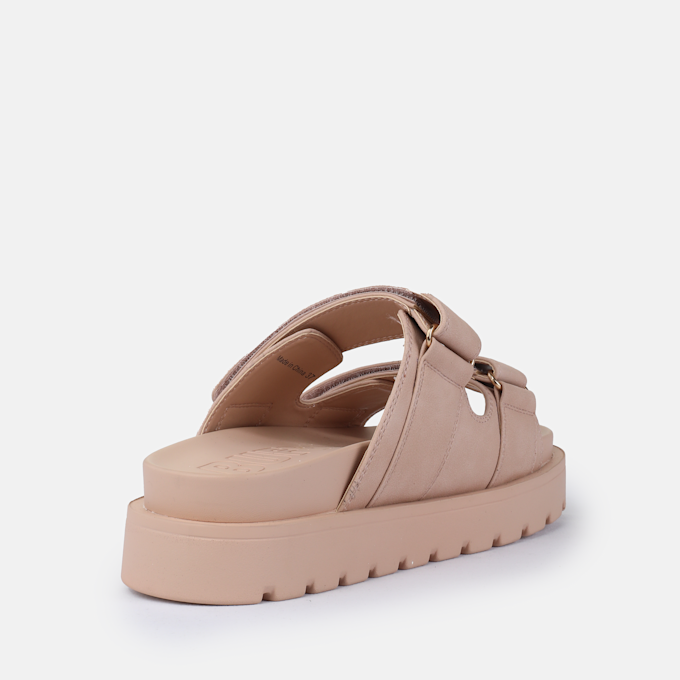 Buffalo Raya Velcro rose 97395 3