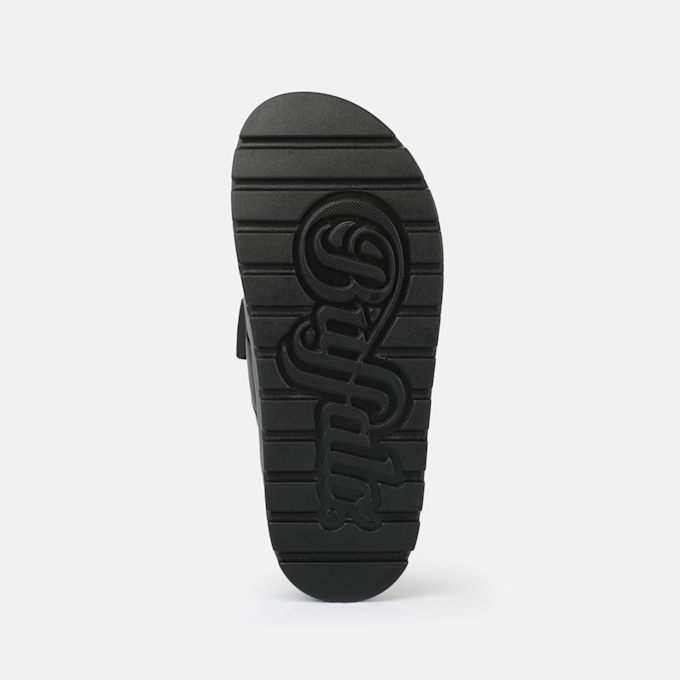 Buffalo Raya Velcro black 97394 5