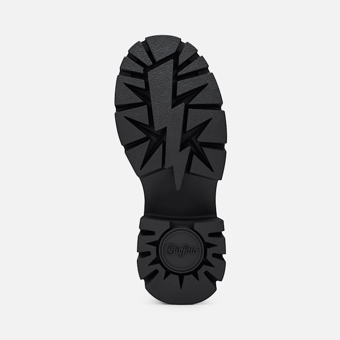 Buffalo Soraya Loafer nero 102285 6