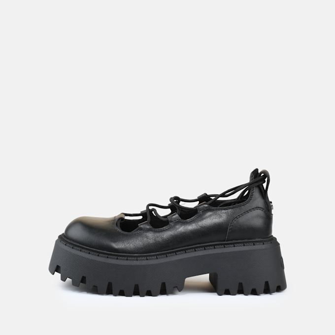 Buffalo Aspen Ghillie black 102200 1