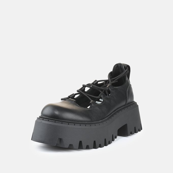 Buffalo Aspen Ghillie black 102200 2