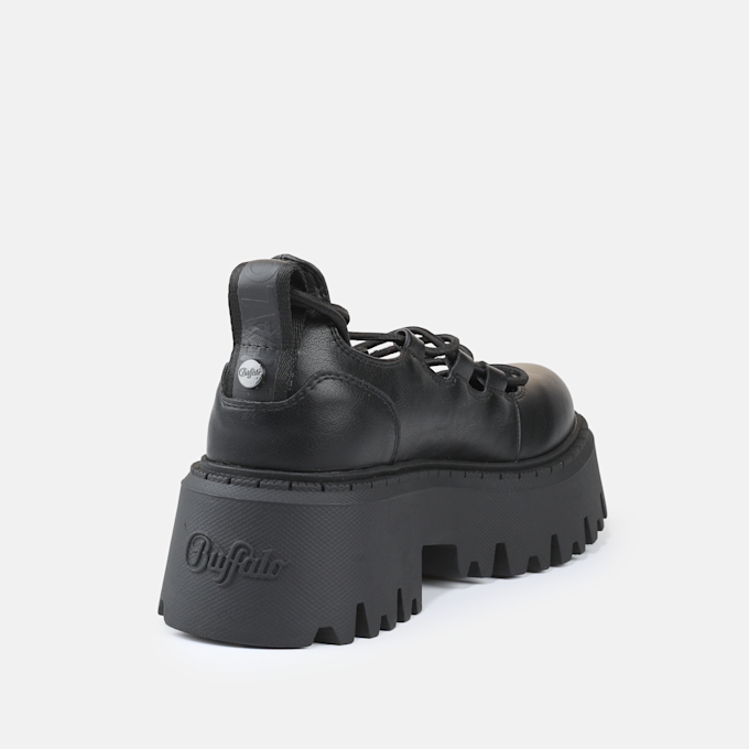 Buffalo Aspen Ghillie black 102200 3