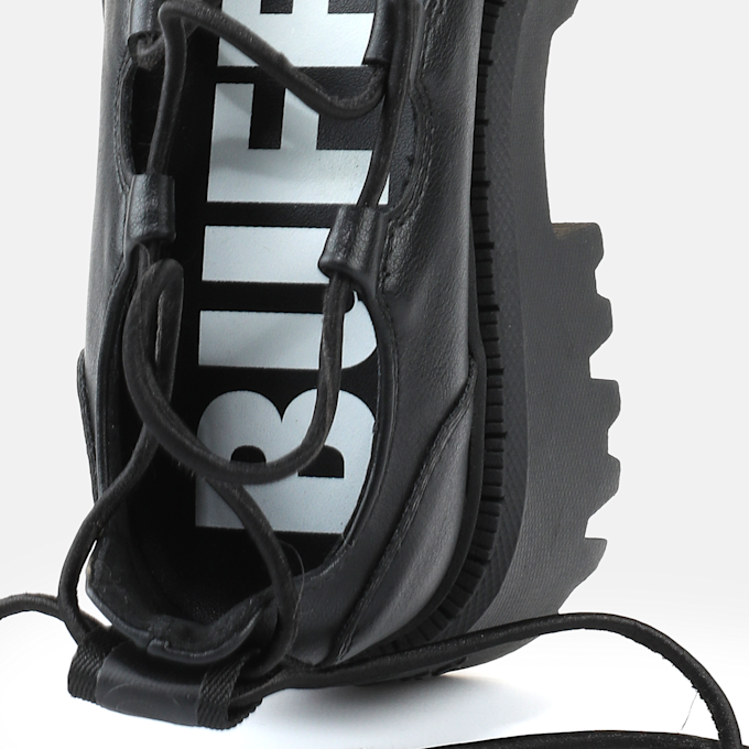 Buffalo Aspen Ghillie black 102200 5