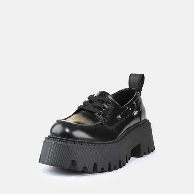 Buffalo Aspen Boat noir 102205 2