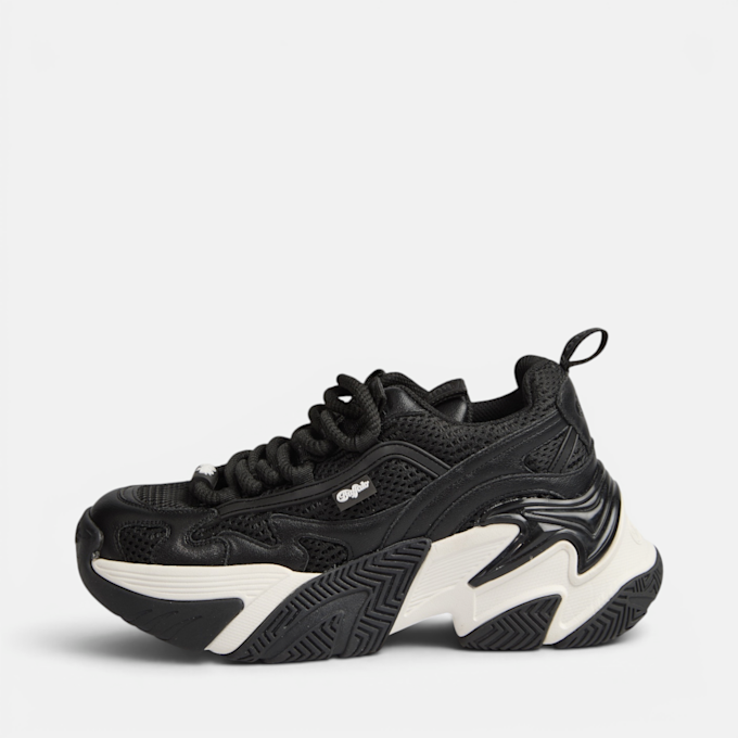 Buffalo Fion One black 102147 1