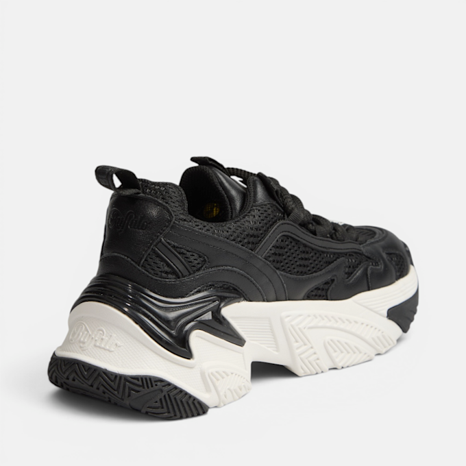 Buffalo Fion One noir 102147 3
